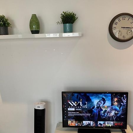 City Center Camden Market Budget Apartment And Rooms London Luaran gambar