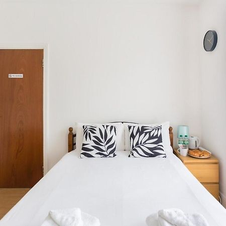 City Center Camden Market Budget Apartment And Rooms London Luaran gambar