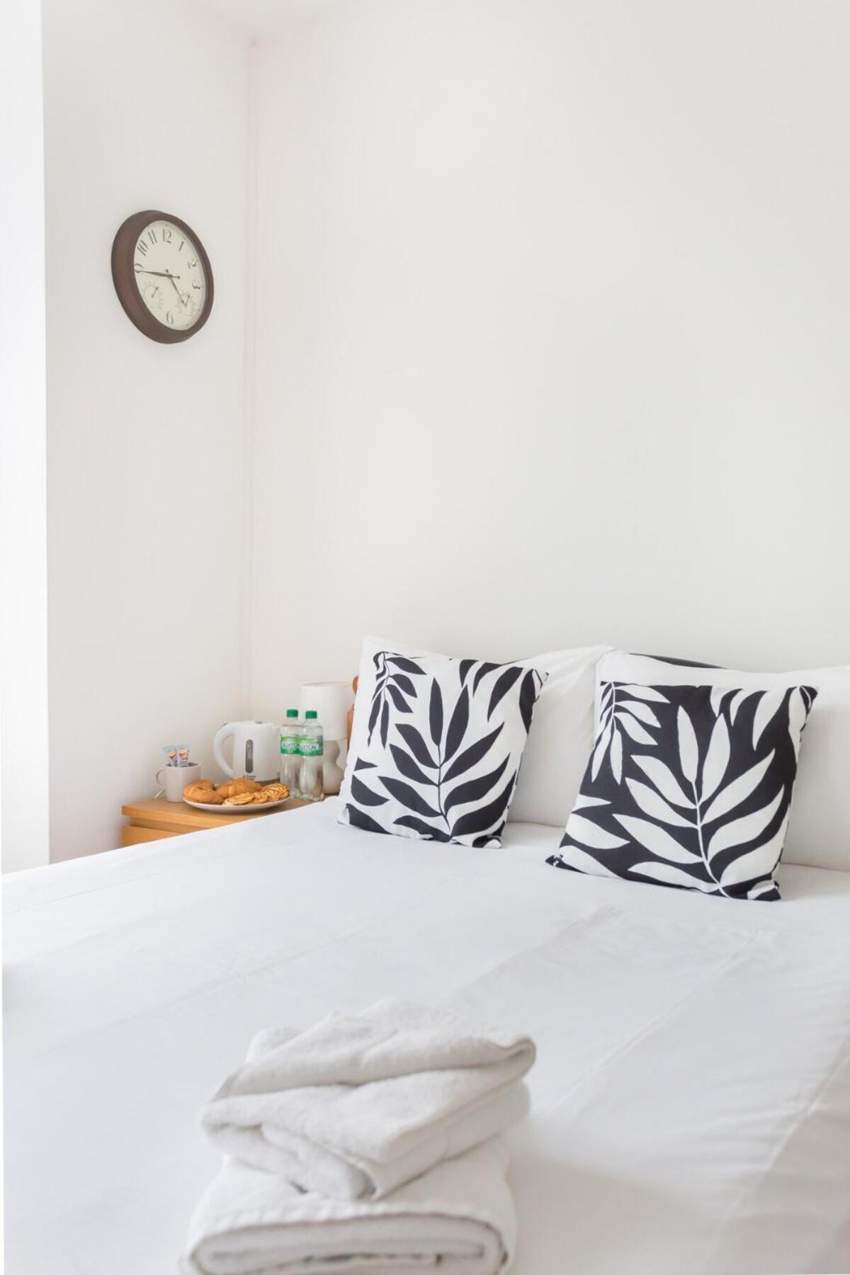 City Center Camden Market Budget Apartment And Rooms London Luaran gambar