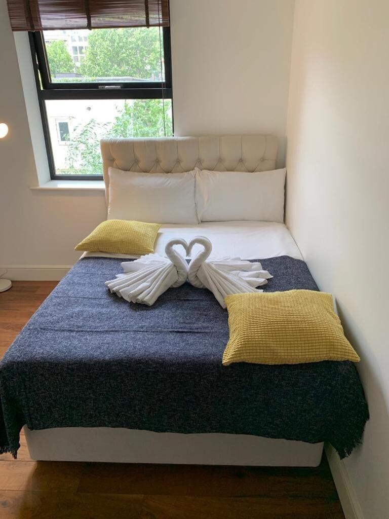 City Center Camden Market Budget Apartment And Rooms London Luaran gambar