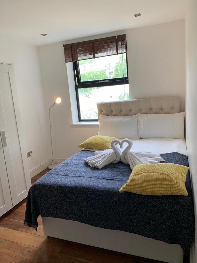 City Center Camden Market Budget Apartment And Rooms London Luaran gambar