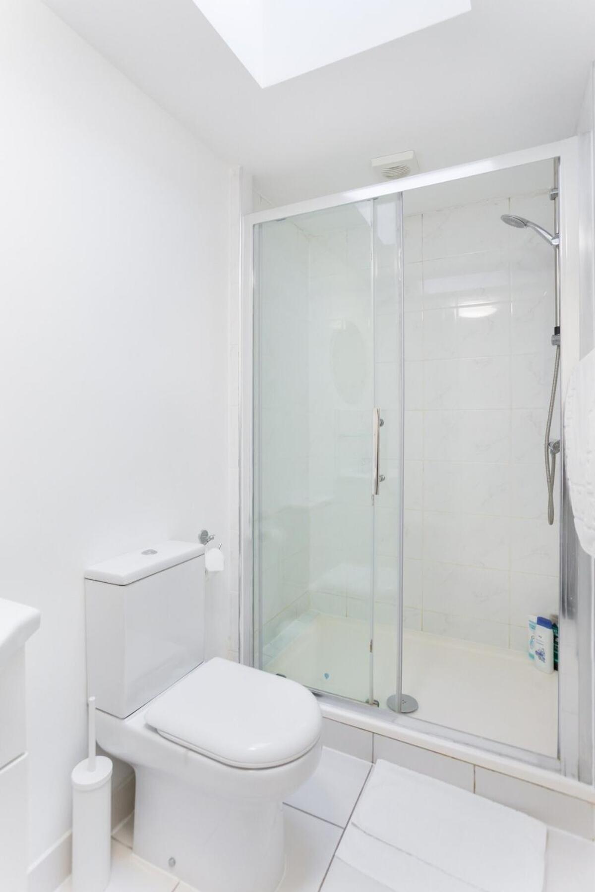 City Center Camden Market Budget Apartment And Rooms London Luaran gambar