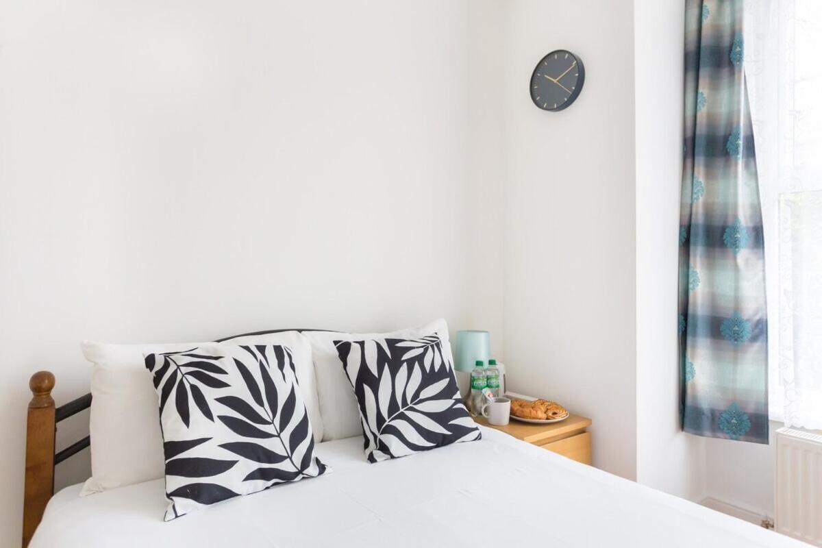 City Center Camden Market Budget Apartment And Rooms London Luaran gambar