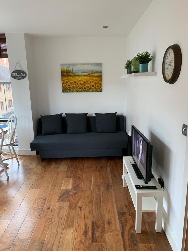 City Center Camden Market Budget Apartment And Rooms London Luaran gambar