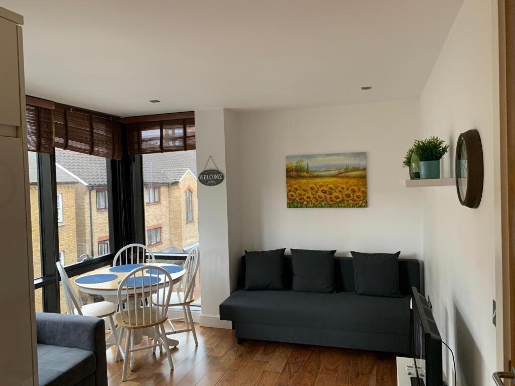 City Center Camden Market Budget Apartment And Rooms London Luaran gambar